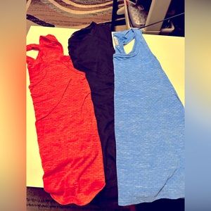 Athletic Tank Top Lot!